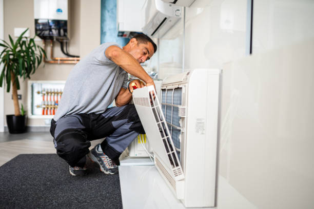 Best Air Duct Cleaning Company Near Me  in Glespie, IL