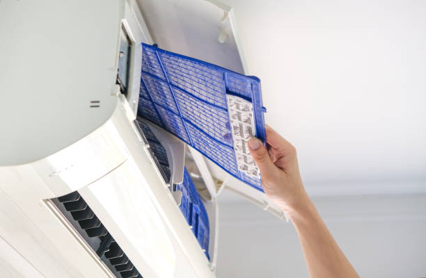 Home Air Vent Cleaning in IL