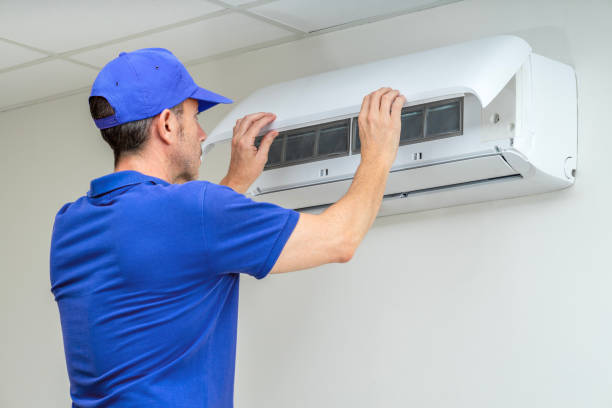 Best Dryer Vent Cleaning Services  in Glespie, IL