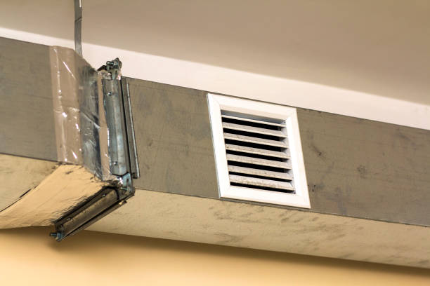 Best Air Duct Cleaning Near Me  in Glespie, IL